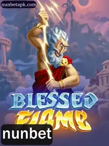 Explorando o Mundo Enigmático de BlessedFlame