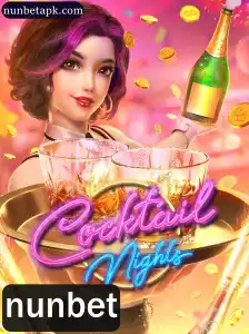CocktailNights: Um Mergulho na Diversão e Estratégia com Nunbet