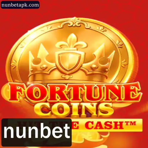FortuneCoins: Um Mergulho no Universo do Nunbet