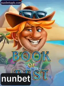 Explorando o Universo Fascinante de BookofRest: Um Guia Completo