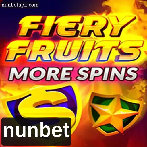 Descubra o Mundo de FieryFruitsMoreSpins com Nunbet
