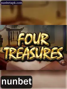 Descubra o Fascinante Mundo de FourTreasures