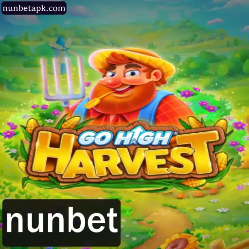 GoHighHarvest: Um Novo Mundo de Aventura e Estratégia com Nunbet
