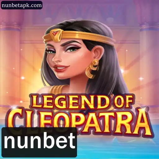 Desvendando o Fascínio do Jogo LegendOfCleopatra com Nunbet