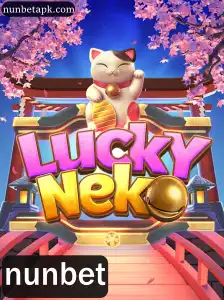 Descubra LuckyNeko: O Jogo que Está Revolucionando a Nunbet