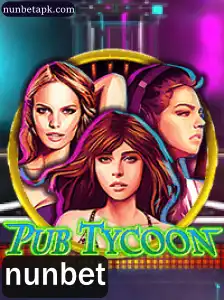 PubTycoon: Conquiste o Mundo dos Negócios de Bares