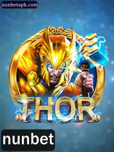 Descubra o Jogo THOR: Aventura e Estratégia para Todas as Idades
