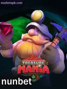 Explorando a Aventura Inesquecível de TreasureMania