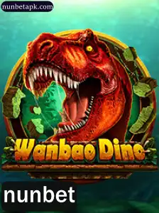 Descubra WanBaoDino: O Novo Fenômeno dos Jogos com Nunbet