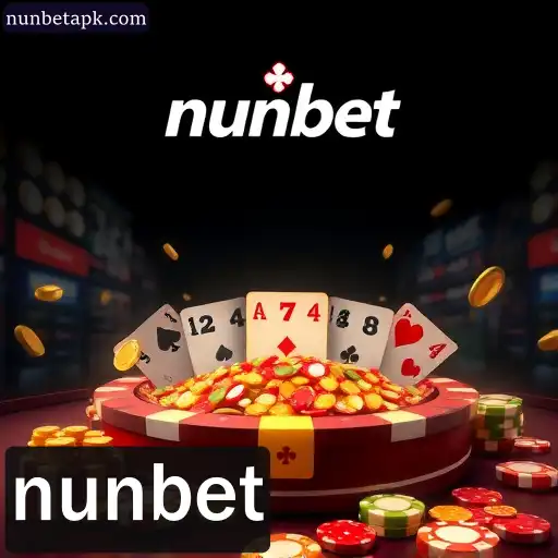 Nunbet: Experiência Completa em Caça-níqueis Online para Apostas Seguras e Divertidas