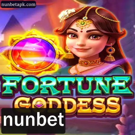 Explorando o Intrigante Mundo de FORTUNEGODDESS e a Estratégia Nunbet