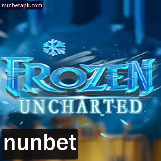 Explorando o Mundo de FrozenUncharted