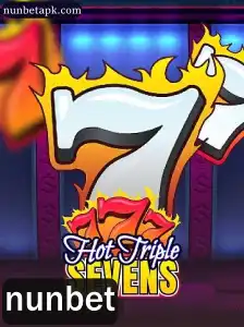 Descubra as Emoções do Jogo HotTripleSevens com a Plataforma 'Nunbet'