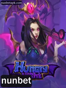HungryNight: Uma Experiência de Jogo Única com Regras e Estratégias Envolventes
