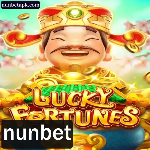Descubra o Universo de LUCKYFORTUNES: O Inovador Jogo de Estratégia e Sorte