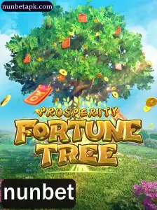 Descubra ProsperityFortuneTree: Um Jogo Inovador no Mundo de Nunbet