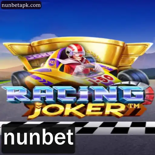 RacingJoker: A Nova Sensação no Mundo dos Jogos
