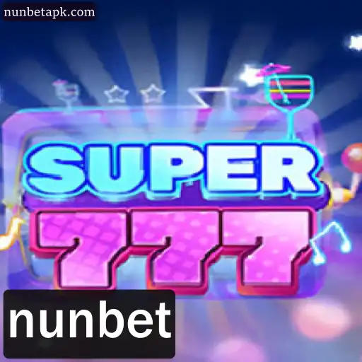 Descubra o Jogo Super777: Uma Aventura Atraente com Nunbet