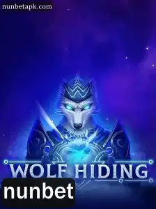 WolfHiding: O Jogo de Estratégia e Mistério com Um Toque de Nunbet