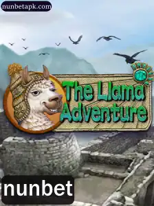 TheLlamaAdventure: Descubra o Mundo Fascinante do Jogo Mais Aventureiro da Atualidade